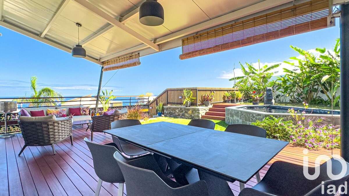 Photo 3 - Maison à LE PORT