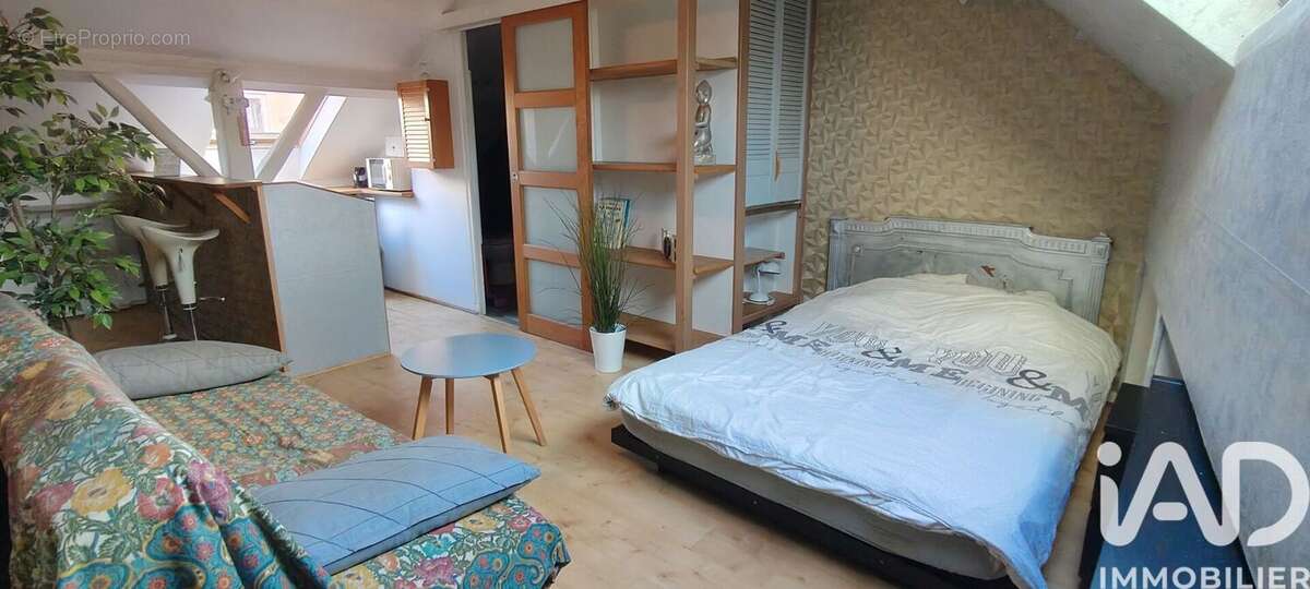 Photo 2 - Appartement à GAGNY