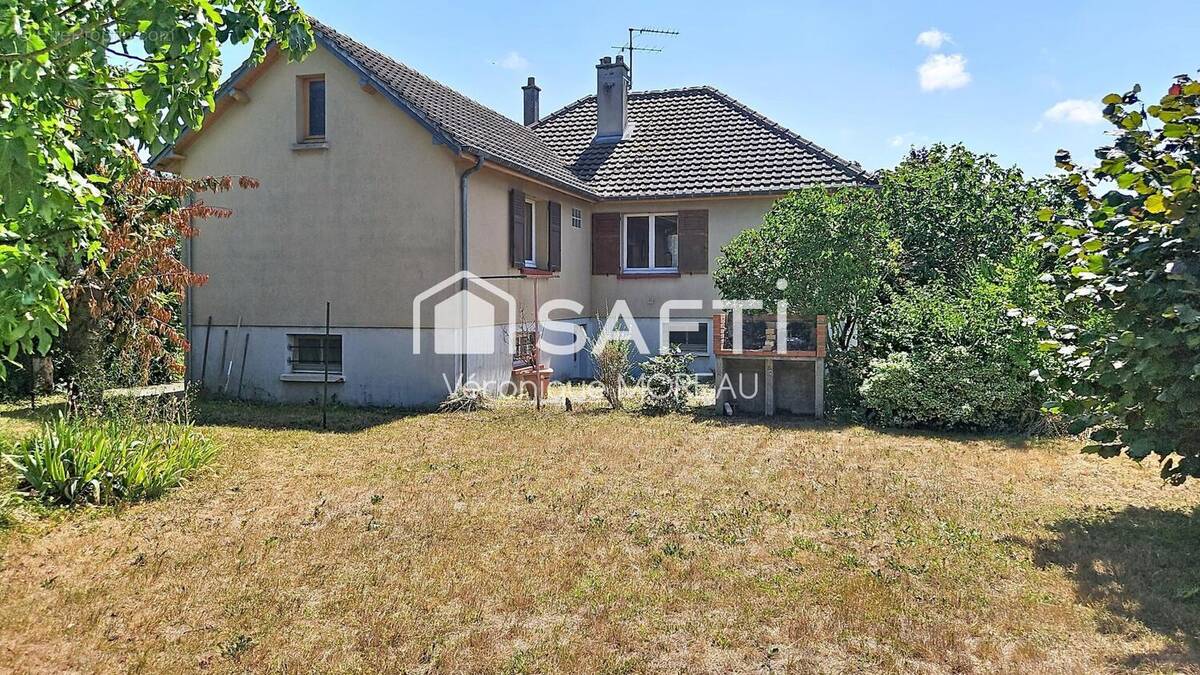 Photo 1 - Maison à HEROUVILLETTE