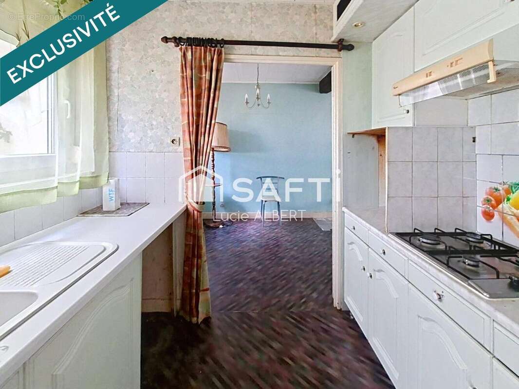 Photo 5 - Maison à SAINT-AVOLD