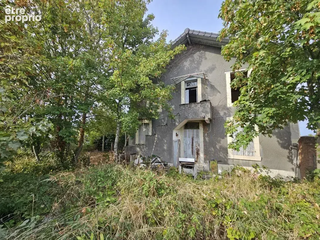 Photo Maison à Gueret au prix de 50 000€