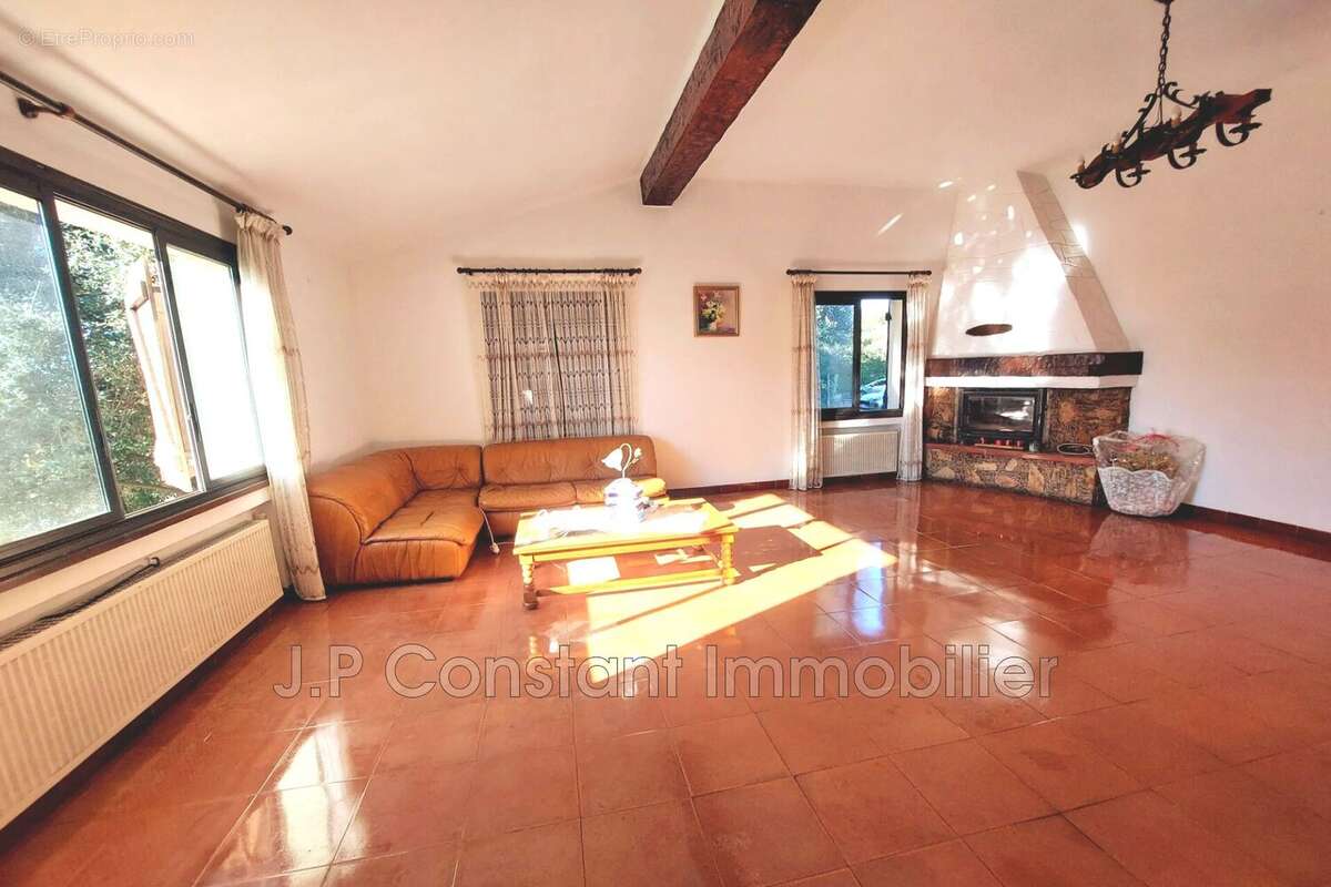 Appartement à LA CIOTAT
