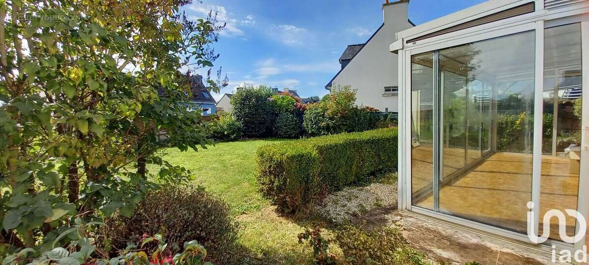 Photo 8 - Maison à LOUANNEC