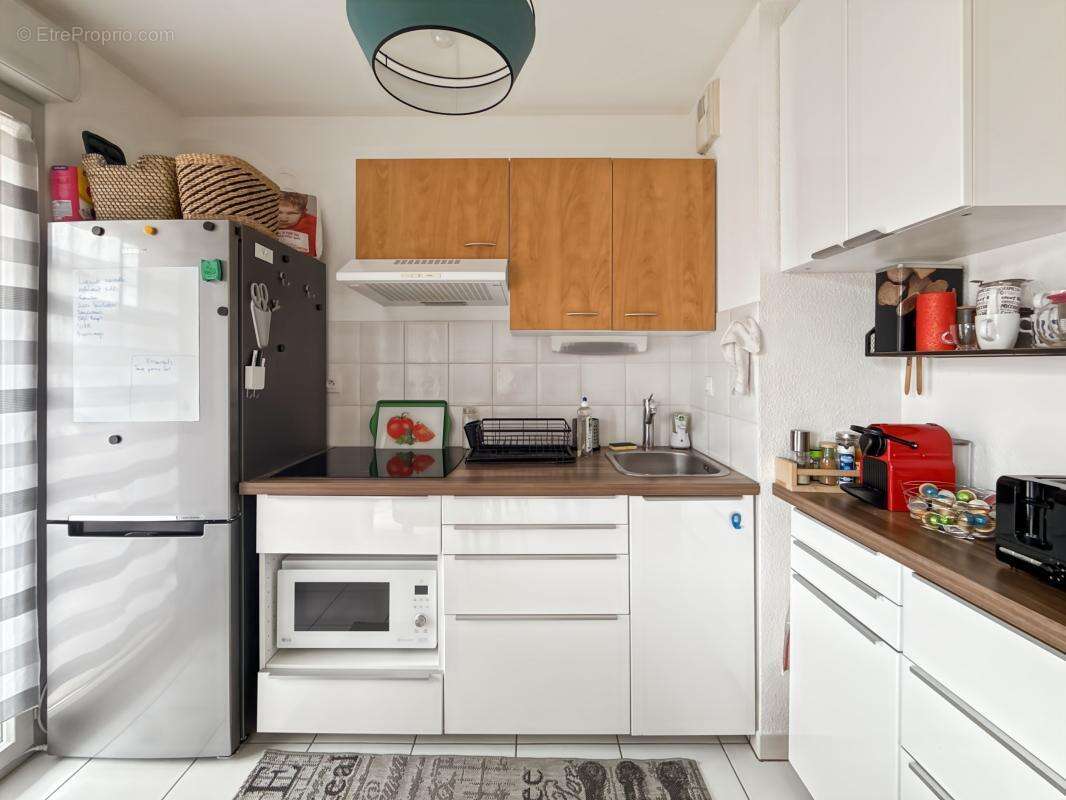 Appartement à TOURNEFEUILLE