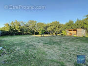 Terrain à LE FENOUILLER