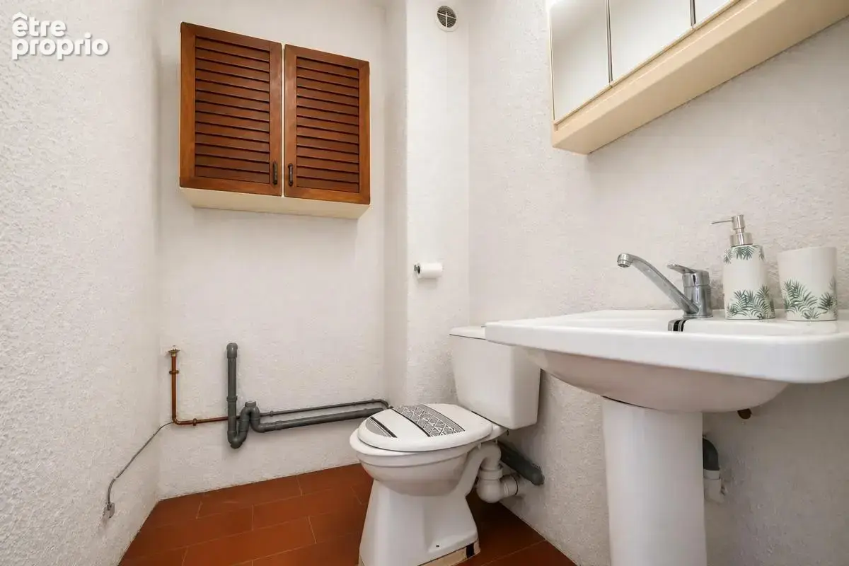 Maison 3 pièces - 57 m² - Esparron-de-Pallières - photo 15
