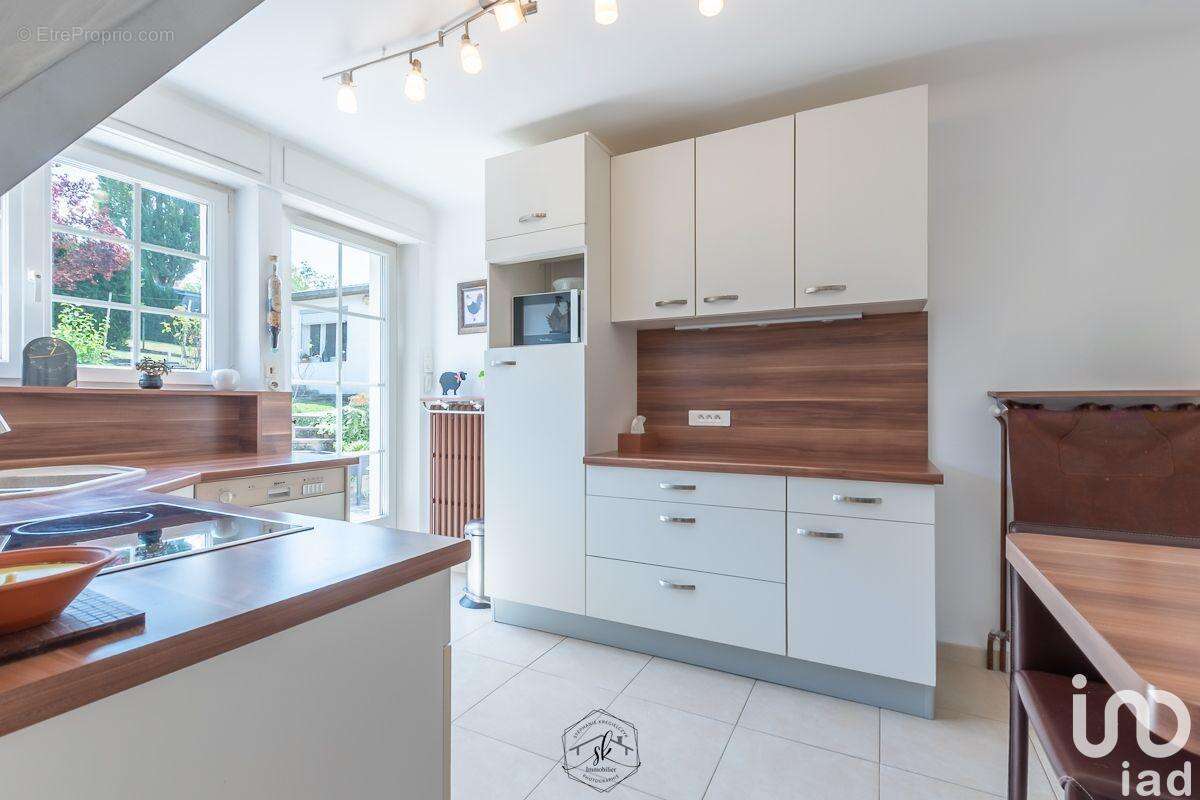 Photo 8 - Maison à PLAPPEVILLE