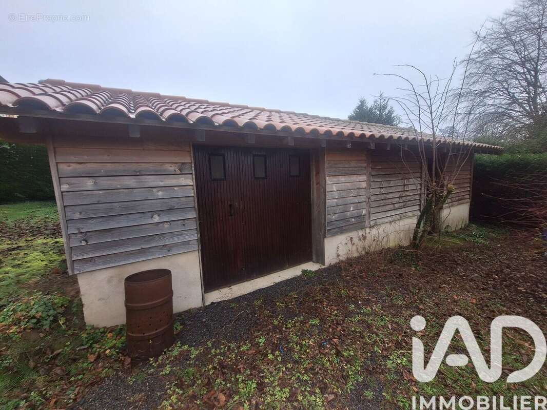 Photo 2 - Maison à CHALUS