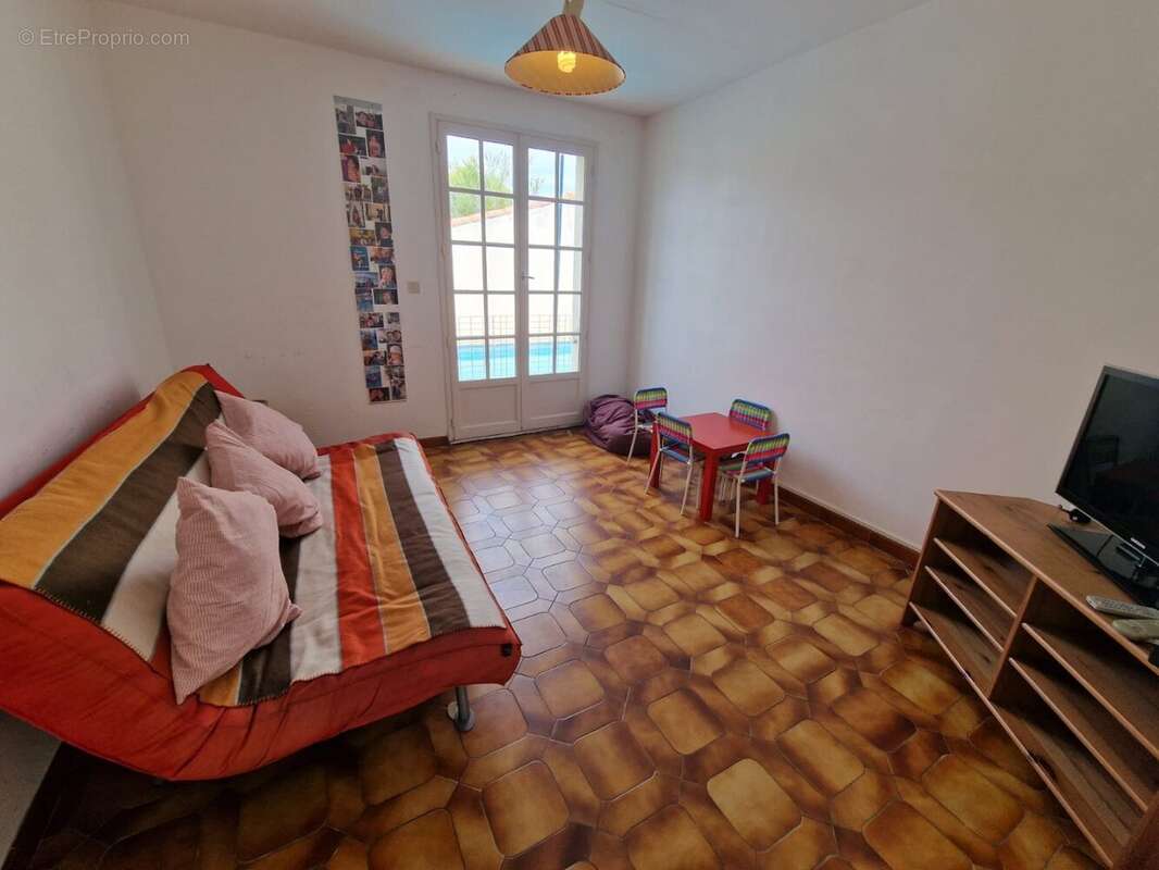 Maison à BESSAN