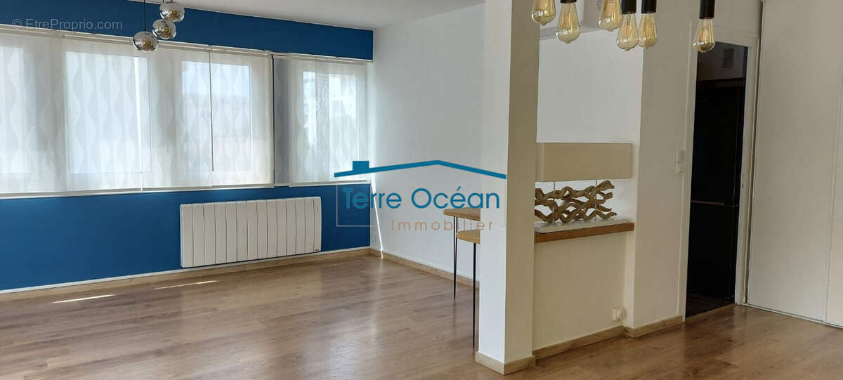 Appartement à ROYAN