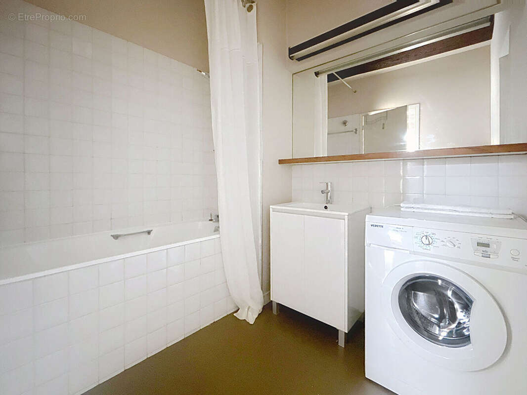 Appartement à AVIGNON