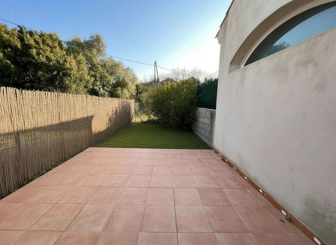 Mini-Villa T2 Duplex - 38 m2 Patrimonio (20253) PATRIMONIO - photo 3
