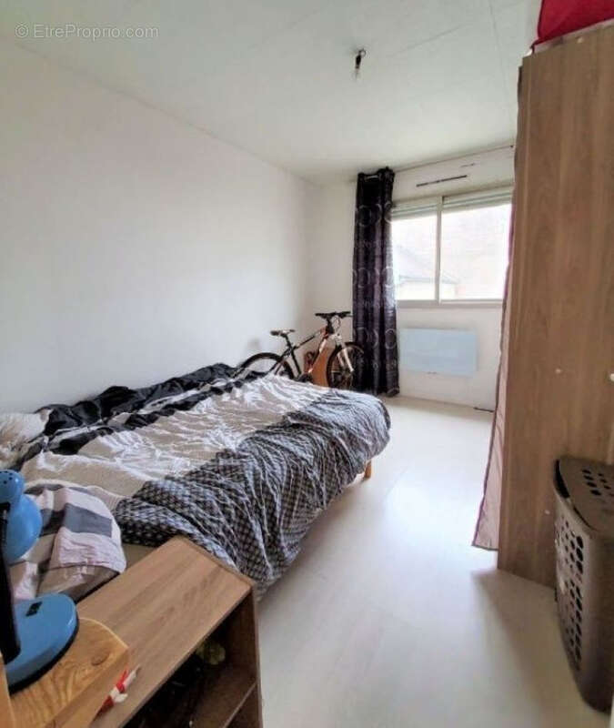 Appartement à PONTIVY