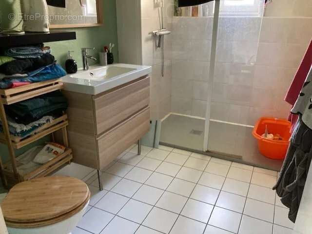 Maison à SAINT-THEGONNEC