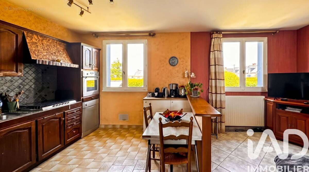Photo 9 - Maison à SAINT-JOUAN-DES-GUERETS