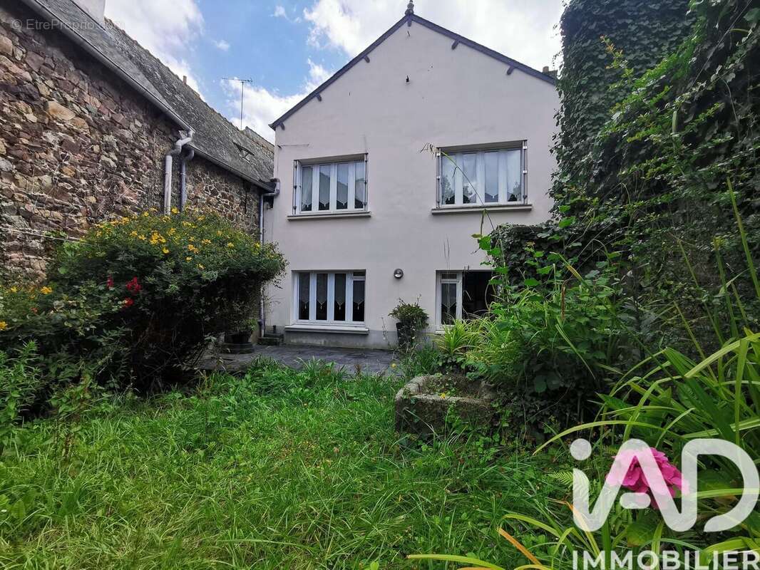 Photo 4 - Appartement à PONTRIEUX