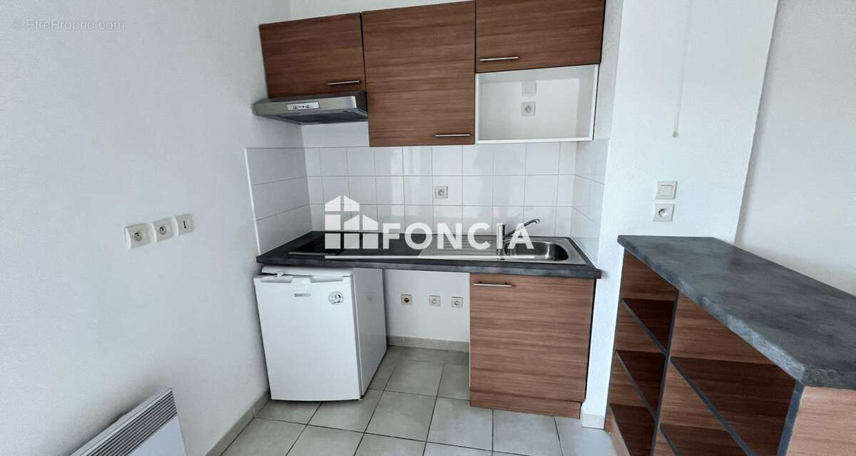 Appartement à MONTIGNY-EN-GOHELLE