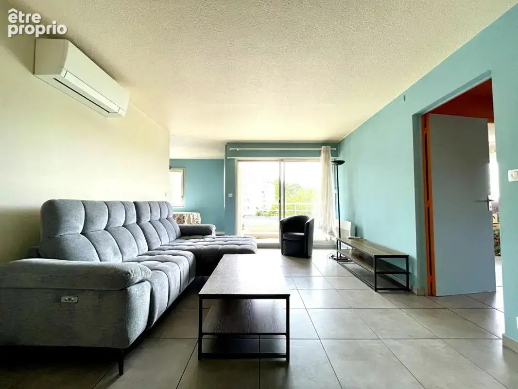 Appartement Mérignac 3 pièce(s) 63 m2 - photo 4
