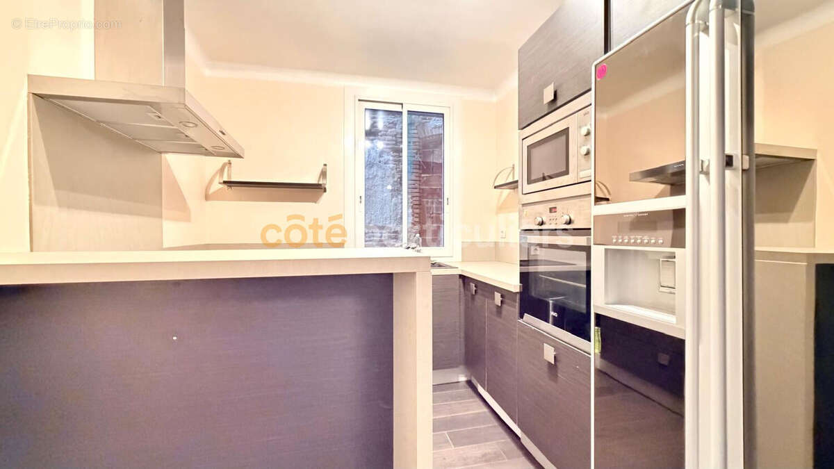 Appartement à MONTAUBAN