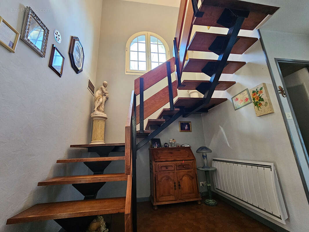 Maison à CONQUES-SUR-ORBIEL