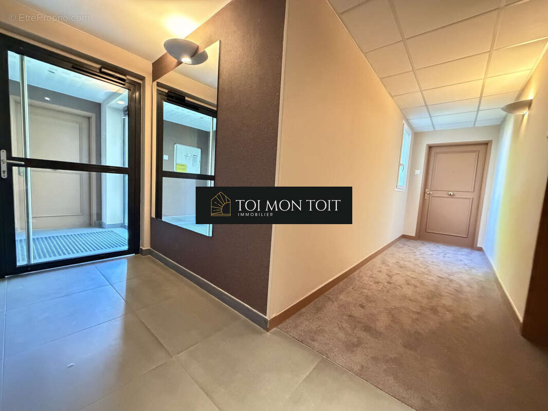 Appartement à SURVILLIERS