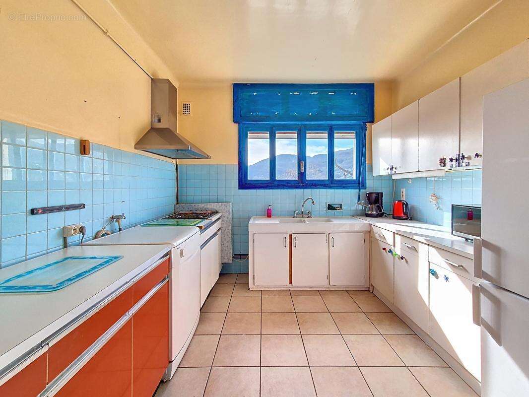 Appartement à VENCE