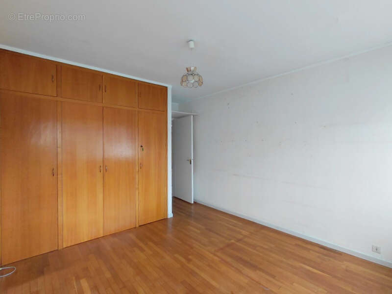 A vendre, Appartement P5 - 100 m2 avec balcon Quartier Sablon - photo 5