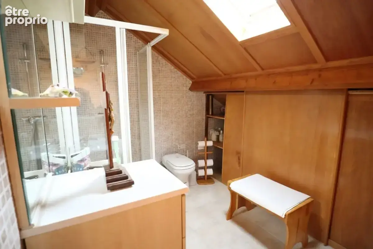 Maison 5 pièces 127 m² à vendre à Etampes (91150) - photo 7