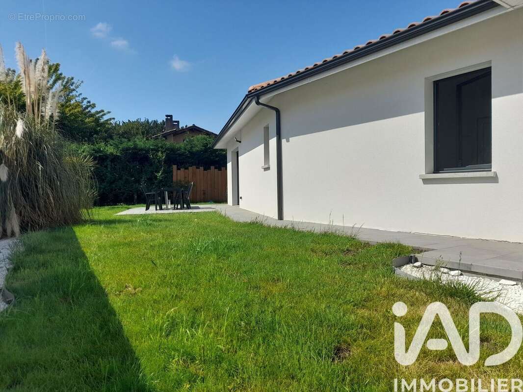 Photo 5 - Maison à BISCARROSSE