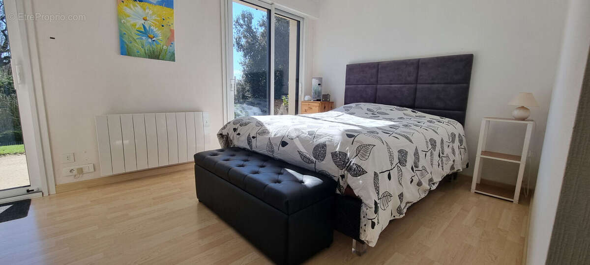 Maison à SAINT-REVEREND