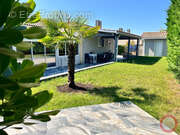 Maison à CARBON-BLANC