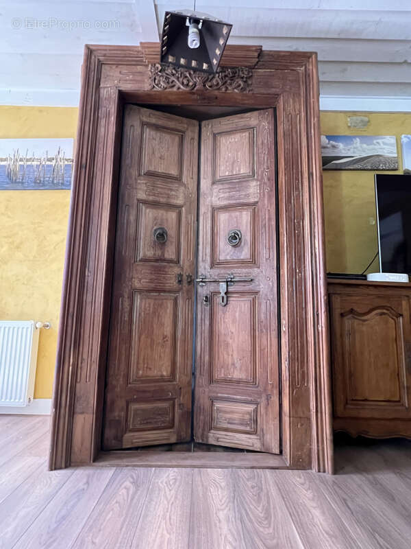 À Langon, immense maison à vendre 399500 € - photo 8