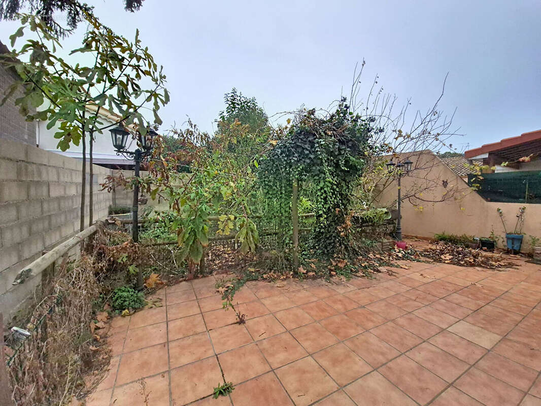 Maison à BEZIERS