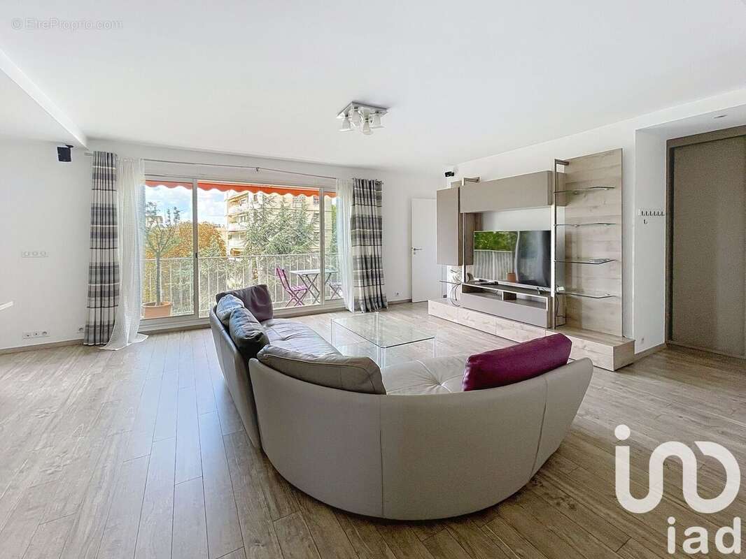 Photo 5 - Appartement à NEUILLY-SUR-SEINE