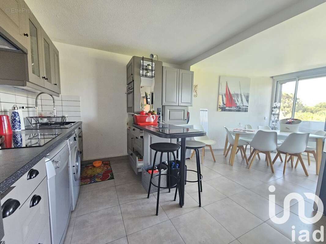 Photo 7 - Appartement à GASSIN