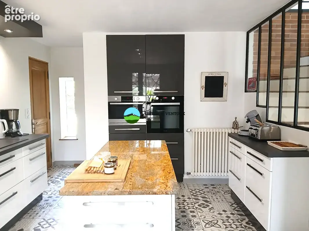 Maison familliale 5 Chambres - photo 8