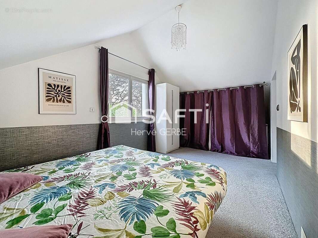 Photo 7 - Maison à SAINT-HERBLAIN