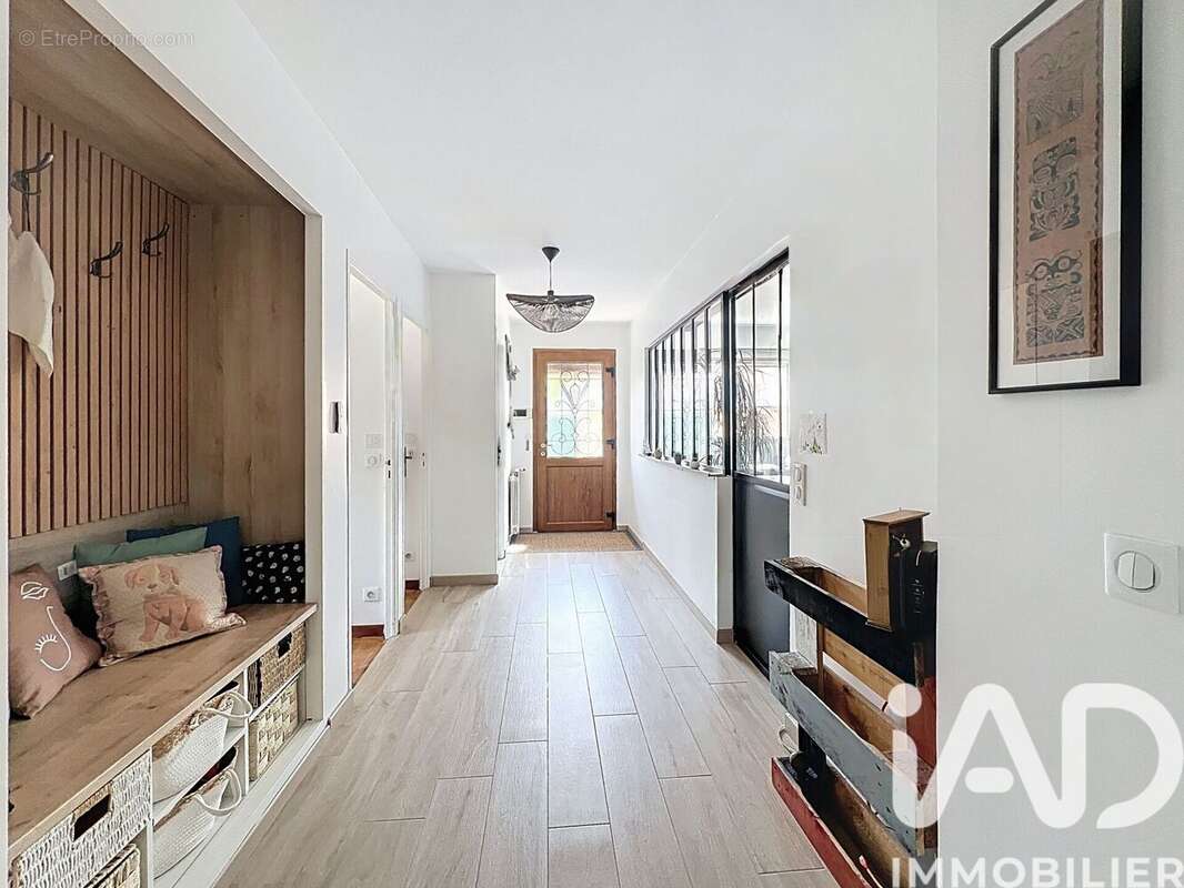 Photo 4 - Maison à TOURNAN-EN-BRIE