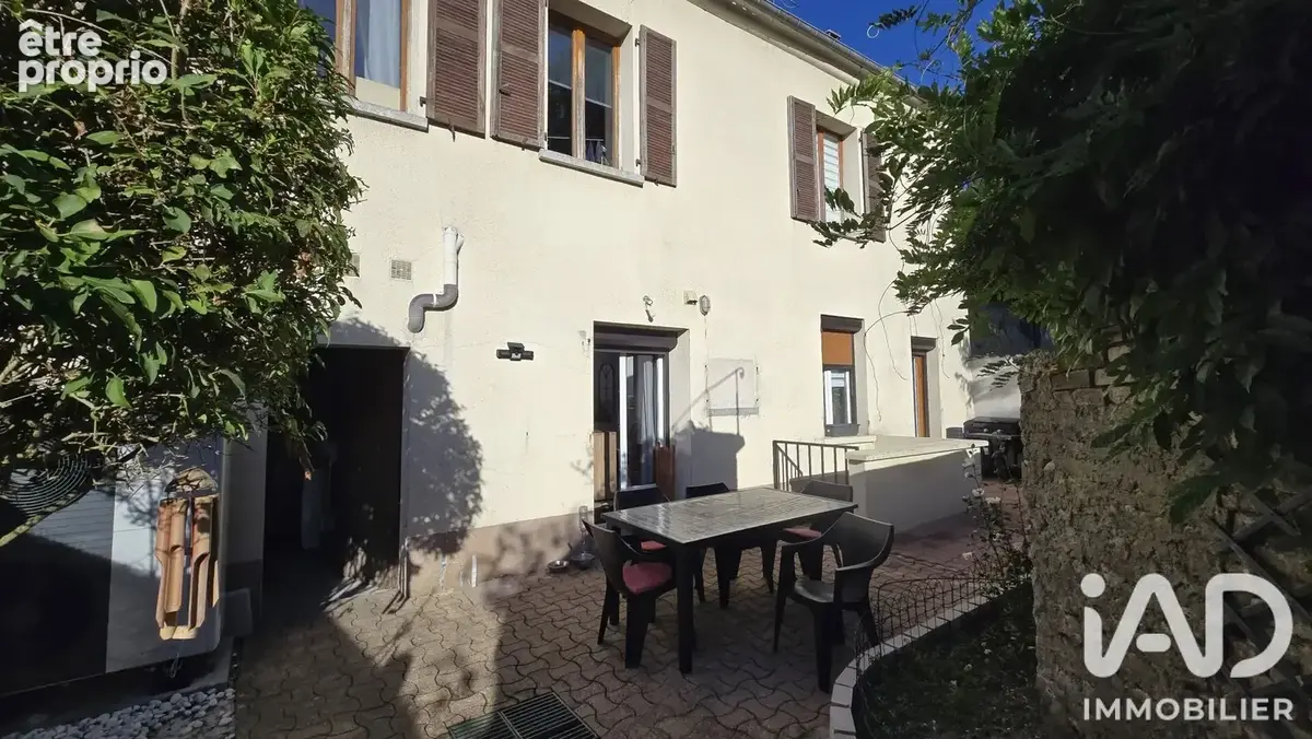 Photo 1 - Maison à CIVIERES