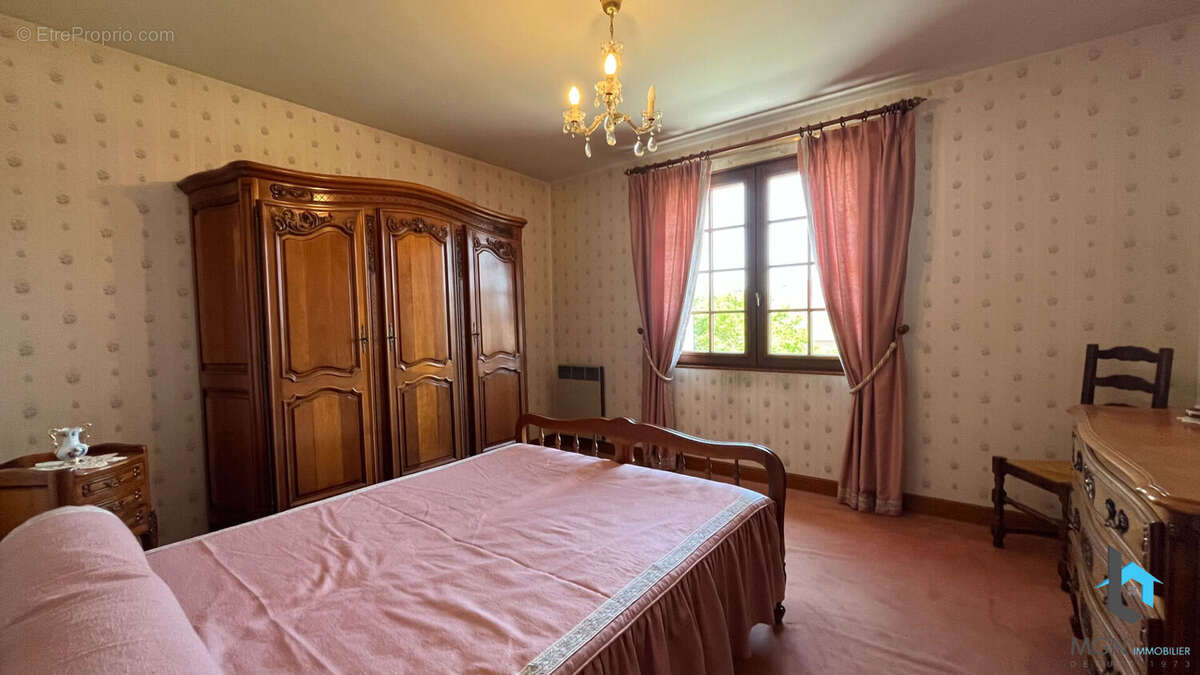 Maison à Bonneval - photo 5