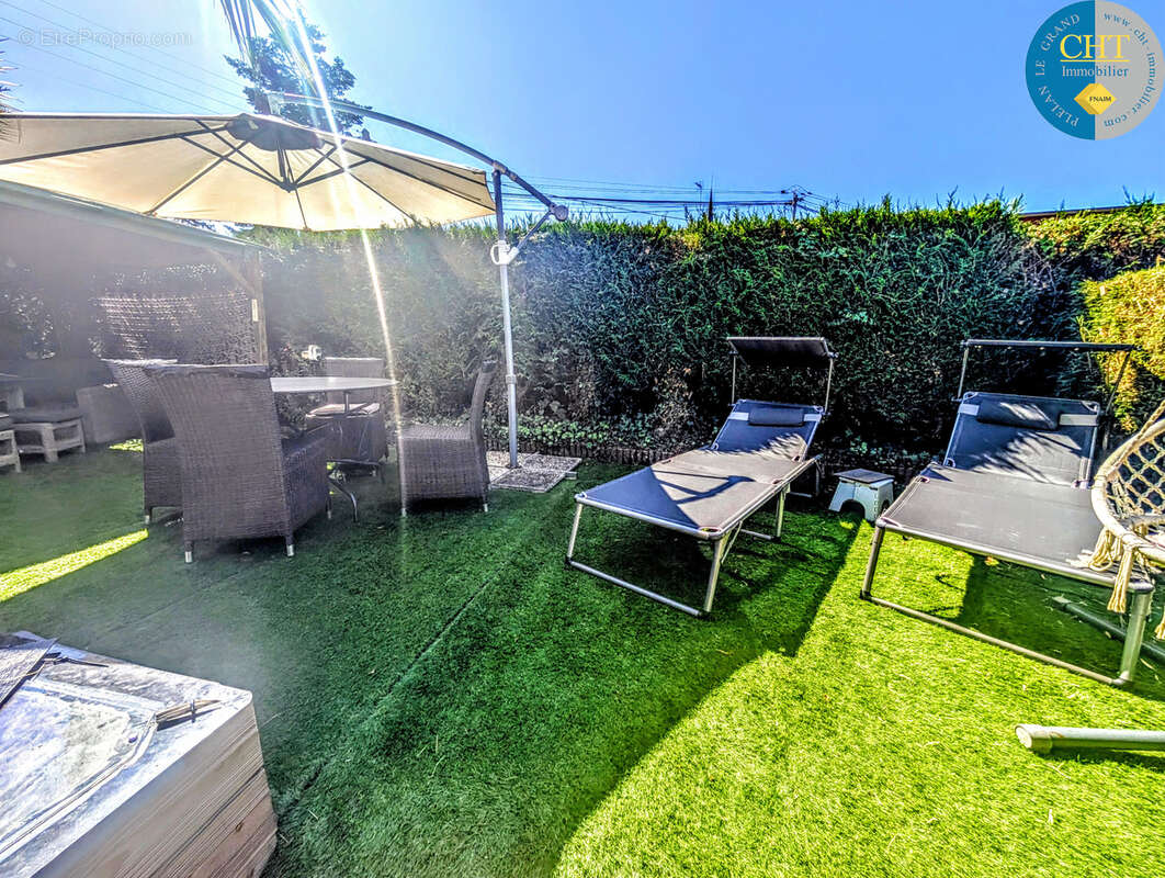Maison familiale 6 pièces avec spa, vie de plain-pied et sous-sol complet à Guer - 56380 AVEC CHT IMMOBILIER - photo 53