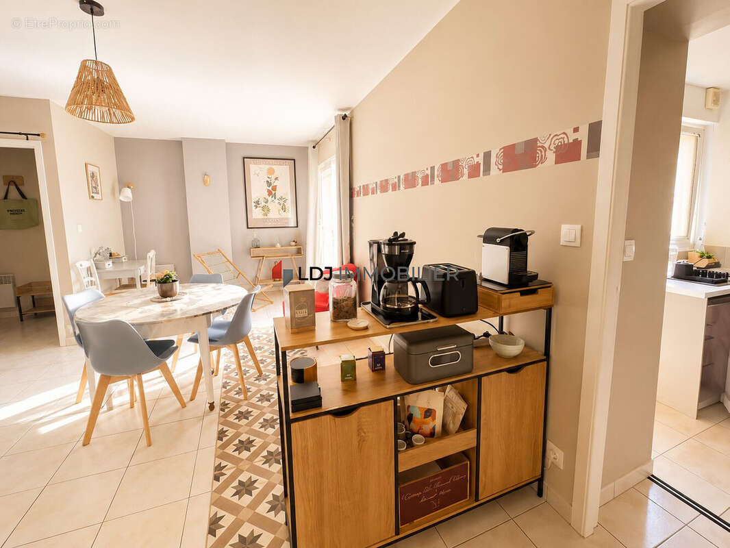 Appartement 63 m² à Amelie-Les-Bains-Palalda  - photo 4