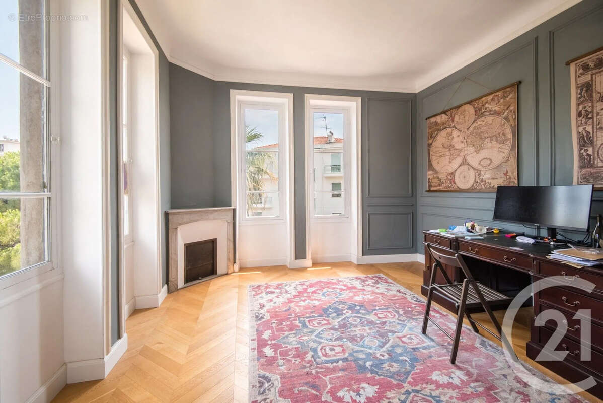 Maison à NICE