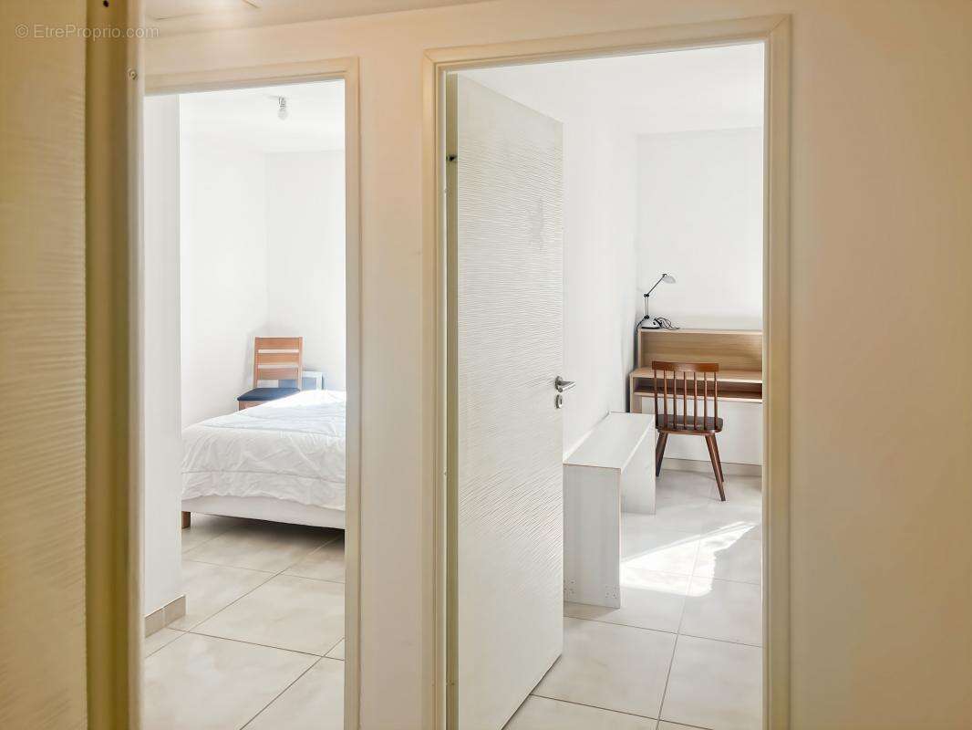 Appartement à MARSEILLAN