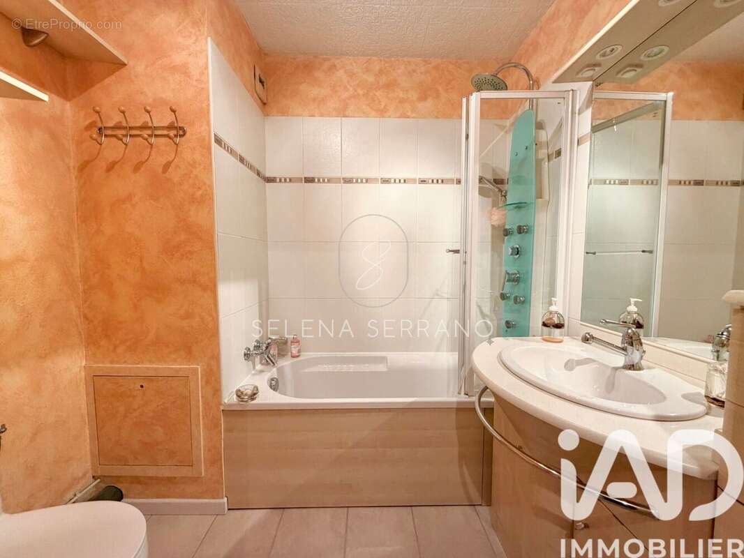 Photo 7 - Appartement à BEAUCHAMP