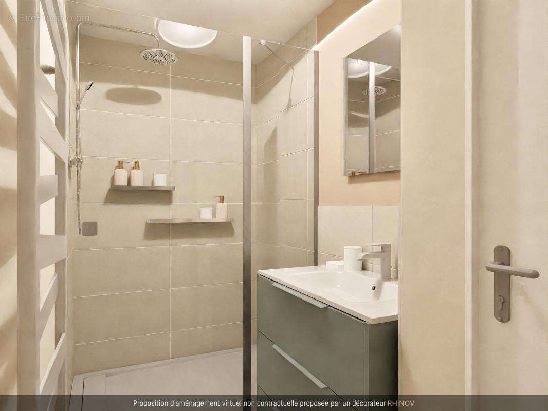 Appartement à LA ROCHELLE