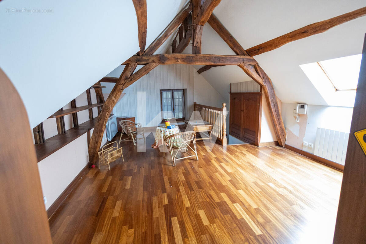 Maison à ORLEANS