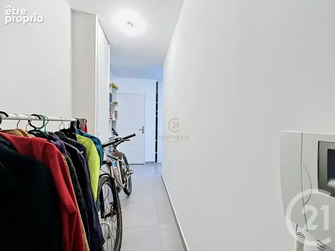 Appartement 33 m² à Lyon-8e  - photo 6