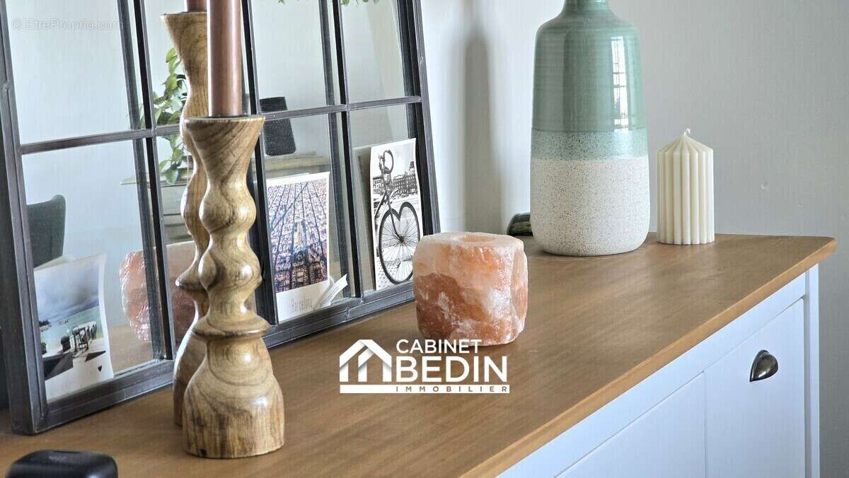 Appartement à MERIGNAC