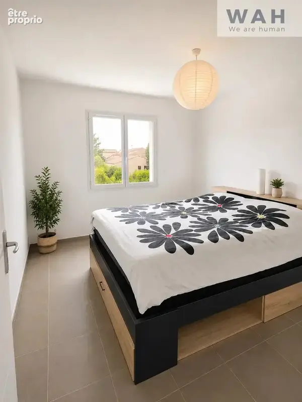 Vente villa contemporaine 4 pièces - piscine   vauvert (3060 - photo 6